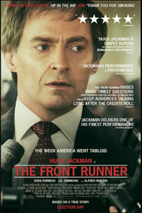 مشاهدة فيلم The Front Runner 2018 مترجم