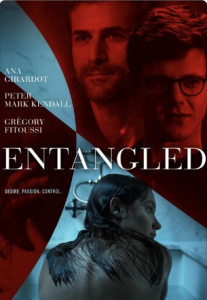 مشاهدة فيلم Entangled 2019 مترجم