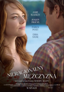 مشاهدة فيلم Irrational Man 2015 مترجم