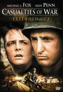 مشاهدة فيلم Casualties of War 1989 مترجم