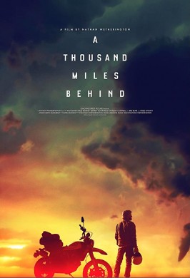 فيلم A Thousand Miles Behind 2019 مترجم