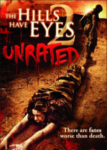 مشاهدة فيلم The Hills Have Eyes 3 مترجم