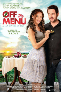 مشاهدة فيلم Off the Menu 2018 مترجم