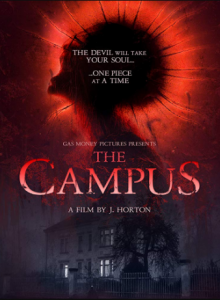 مشاهدة فيلم The Campus 2018 مترجم