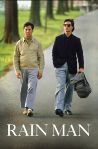 مشاهدة فيلم Rain Man 1988 مترجم