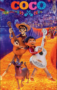 مشاهدة فيلم Coco 2017 كوكو مترجم