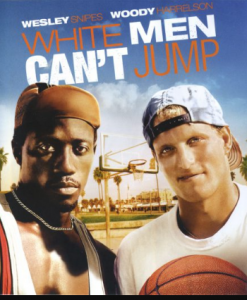 مشاهدة فيلم White Men Cant Jump 1992 مترجم