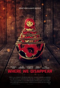 مشاهدة فيلم Where We Disappear 2019 مترجم