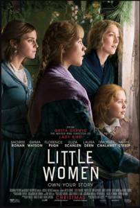 مشاهدة فيلم Little Women 2019 مترجم