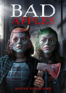 مشاهدة فيلم Bad Apples 2018 مترجم