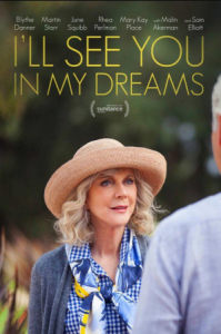 مشاهدة فيلم I ll See You in My Dreams 2015 مترجم