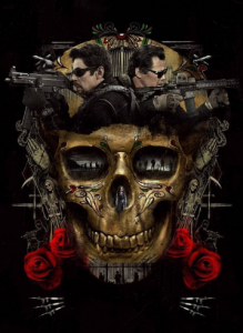 مشاهدة فيلم Sicario 2 Day of the Soldado 2018 مترجم