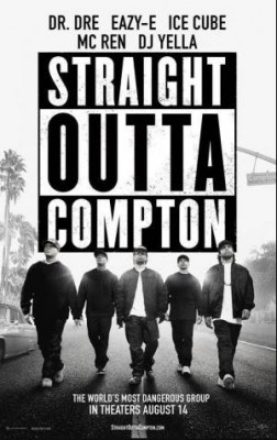 مشاهدة فيلم Straight Outta Compton مترجم