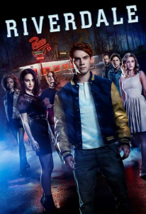 مسلسل Riverdale الموسم 1