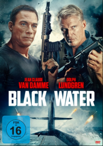 مشاهدة فيلم Black Water 2018 مترجم