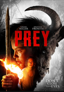 مشاهدة فيلم Prey 2019 مترجم