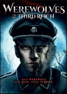 مشاهدة فيلم Werewolves of the Third Reich 2017 مترجم