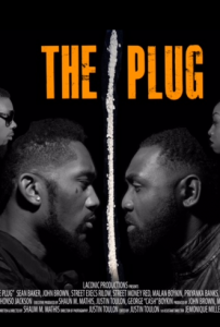 مشاهدة فيلم The Plug 2016 مترجم