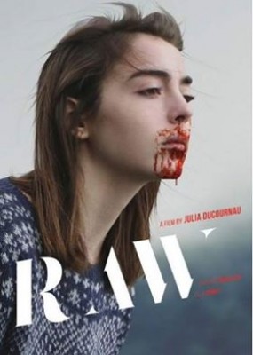 فيلم Raw 2016 اون لاين