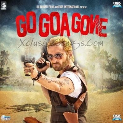 مشاهدة فيلم Go Goa Gone مترجم