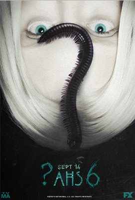 مسلسل American Horror Story الموسم 6 الحلقة 8 كاملة