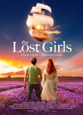 مشاهدة فيلم The Lost Girls 2022 مترجم