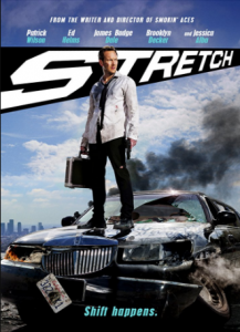 مشاهدة فيلم Stretch 2014 مترجم