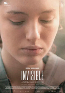 مشاهدة فيلم Invisible 2017 مترجم