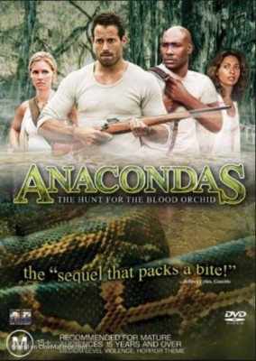 مشاهدة فيلم Anaconda 3 مترجم