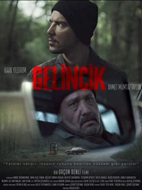 مشاهدة فيلم المراوغ Gelincik مترجم