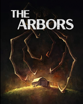 فيلم The Arbors 2020 مترجم