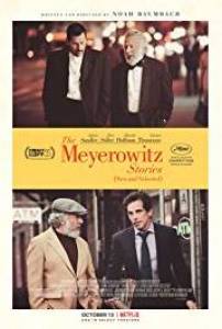 مشاهدة فيلم The Meyerowitz Stories 2017 مترجم