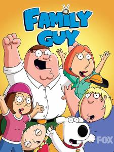 Family Guy الموسم 18 الحلقة 18 مترجمة