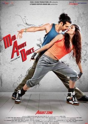 مشاهدة فيلم Mad About Dance 2014 مترجم