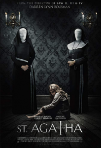 مشاهدة فيلم St Agatha 2018 مترجم