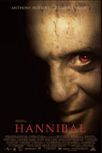 مشاهدة فيلم Hannibal 2001 مترجم