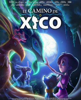 فيلم طريق هيكو El Camino de Xico مترجم