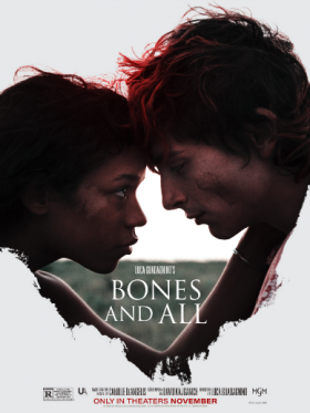 مشاهدة فيلم Bones and All 2022 مترجم