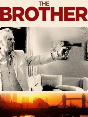 فيلم الجريمة والاثارة The Brother 2016 مترجم