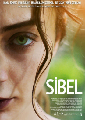 فيلم Sibel 2018 مترجم