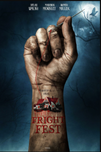 مشاهدة فيلم American Fright Fest 2018 مترجم