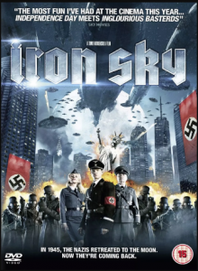 مشاهدة فيلم Iron Sky 1 2012 مترجم