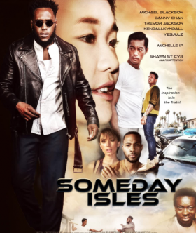 فيلم Someday Isles 2020 مترجم