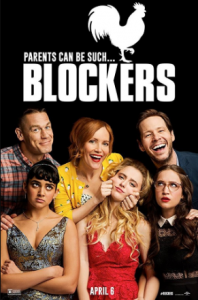 مشاهدة فيلم Blockers 2018 مترجم