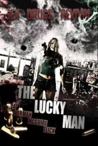 مشاهدة فيلم The Lucky Man 2018 مترجم