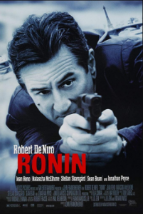 مشاهدة فيلم Ronin 1998 مترجم