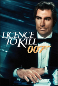 مشاهدة فيلم Licence to Kill 1989 مترجم