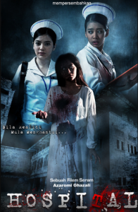 مشاهدة فيلم Hospital 2017 مترجم