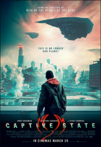 مشاهدة فيلم Captive State 2019 مترجم