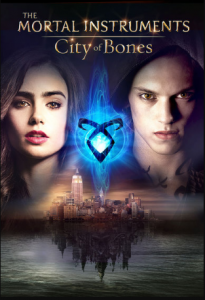 مشاهدة فيلم The Mortal Instruments City of Bones 2013 مترجم